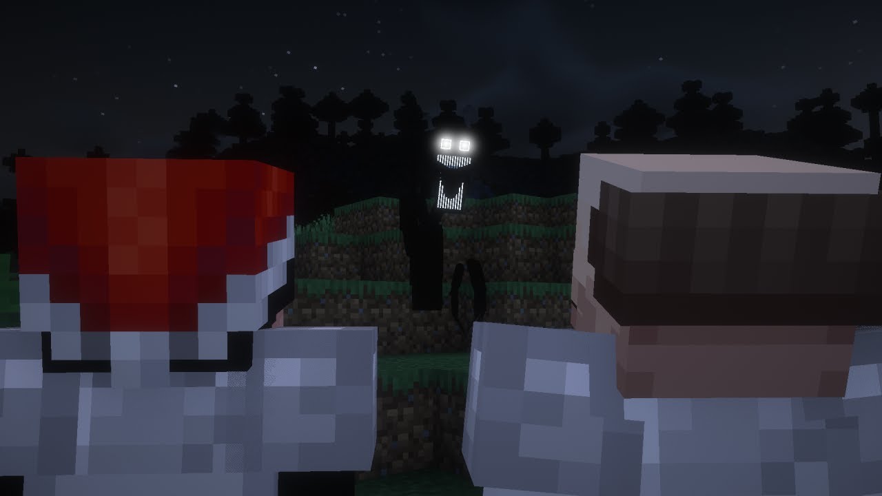 O MOD MAIS BIZARRO QUE JA JOGAMOS NO MINECRAFT