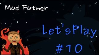 First Blood | Mad Father | #10 screenshot 2