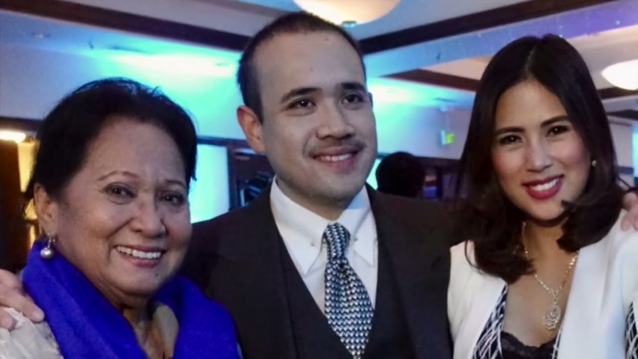 The passing of Gloria