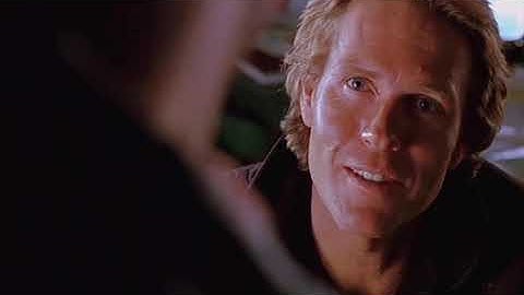 Vertical Limit (2000) - Movie Trailer 