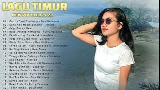 KUMPULAN LAGU TIMUR FULL ALLBUM 2021 || ONA HETHARUA, SANZA SOLEMAN & BAGARAP TERBARU 2021