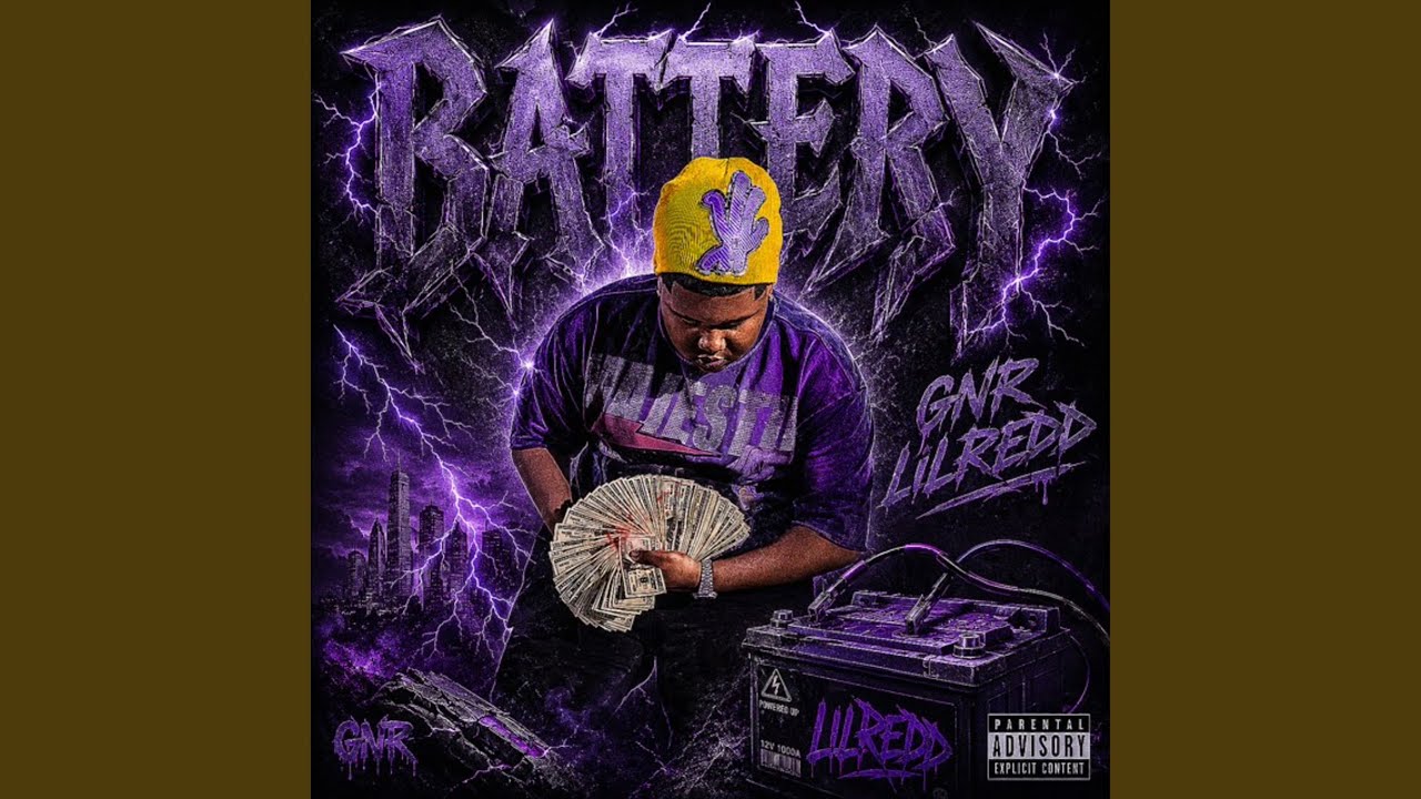 Watch Battery on YouTube Watch Battery on YouTube