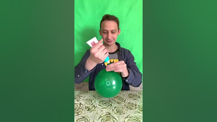 Разоблачение лайфхака игрушка антистресс