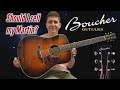 Should I Sell My Martin? This Guitar is a Complete Bluegrass Monster.