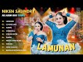 NIKEN SALINDRY "LAMUNAN" - FULL ALBUM VIDEO TRENDING TERBARU 2024 - DANGDUT KOPLO TERBARU 2024