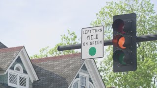 Suffolk installs red light, speeding cameras across the city