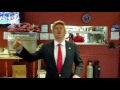 Las Chiladas Commercial MJ Trump in San Antonio