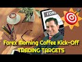Morning and Evening Routine of a Forex Trader - YouTube