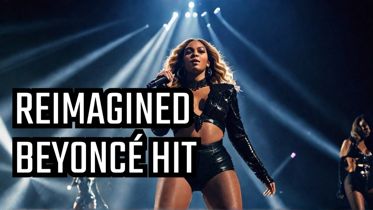 Reimagined Beyonce Hit - YouTube