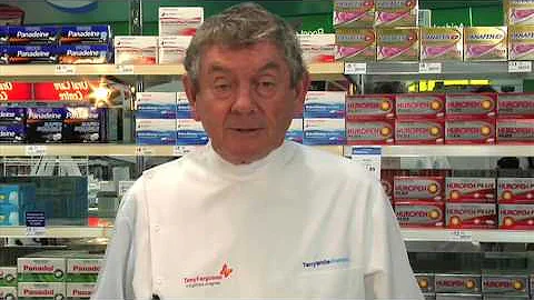 Tony Ferguson Weightloss program - The Story