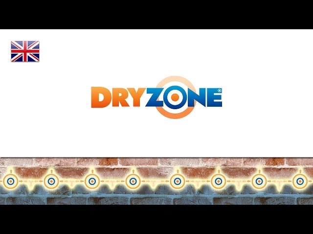 Dryzone Damp-proofing Cream