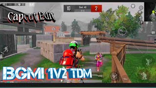 #video bgmi capcut edit video ! split scope effect ! The End #pubgmobile #777 #viral