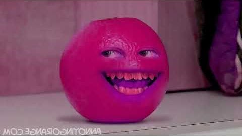 Preview 2 Orange V1.1 Effects (Preview 2 Powerpuff Girls Scream V3 Effects)