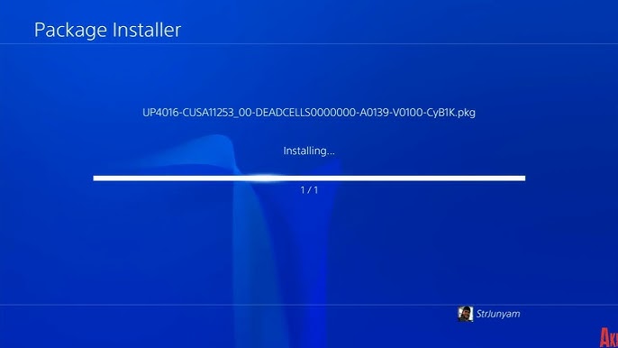 Here's How To Create A PSN Account On PS4 Or A PS5 - Fossbytes