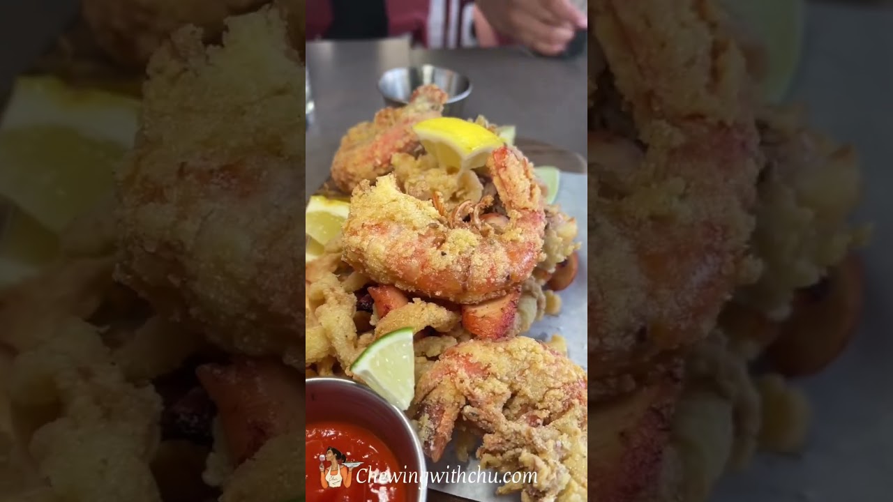 Enzo Italian Steakhouse & Bar 