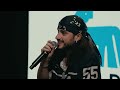 Live fan Q&A : Russ gets real about his journey in new intimate conversation