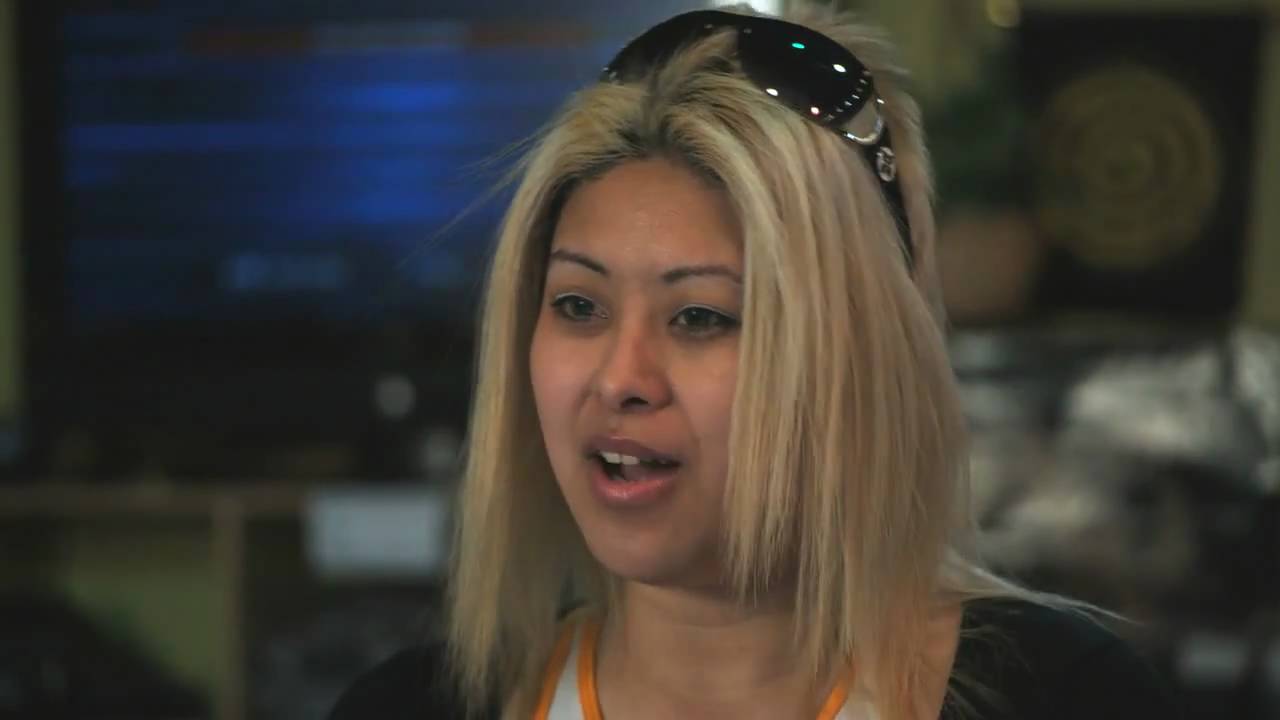 "With Glowing Hearts" Documentary Trailer