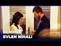 Behlül, Nihal'e EVLENME Teklif Etti! - Aşk-ı Memnu 57. Bölüm