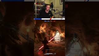 I Cant Believe This...Star Wars Battlefront 2