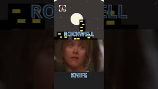 KNIFE - ROCKWELL #flashback #80s #1980 #sucesso #anos80