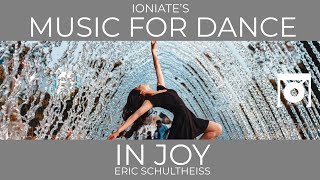 In Joy Modern Music For Dance Happy Music With Gamelon, Upbeat Steel Drums, And Piano