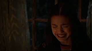 Ricky and Nini break up/HSMTMTS 2x08