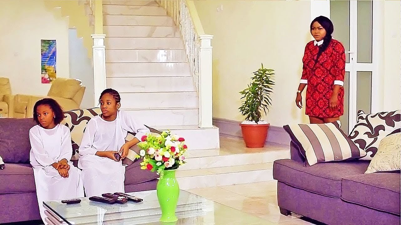 Nos parents nous ont tués pour la richesse ils ne savent pas que nous reviendrons pour les punir1