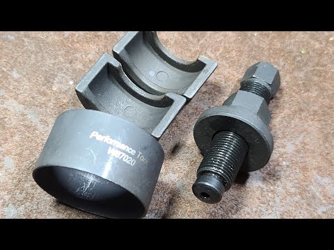 How Much Is A Pulley Puller