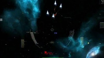 The Babylon Project, Earth Minbari War, Battle of the Line