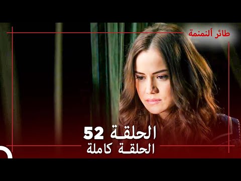 الحلقة 52 - طائر النمنمة