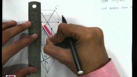 Sonigra Sunilkumar  Mechanical Drafting Projections and Sections of Solids 3