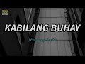 Bandang Lapis - KABILANG BUHAY (lyrics) | Hindi ba&#39;t sabi mo hindi ako iiwan 🎧