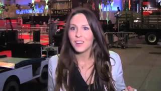 Madison Brooks Sound Check Fail - Funny Videos