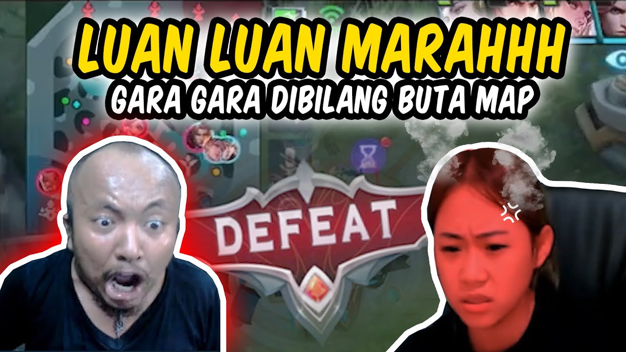 GUA CAPE DIKASIH LAWAN SAMA MOONTON GALOGIKA BANGET!!!!