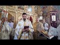 Diaconul Alin Ioan Pădurean a fost hirotonit preot