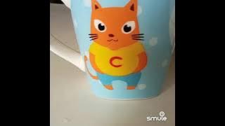 TERSIKA lagi #magdalena karaoke no vokal