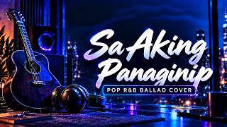 Sa Aking Panaginip – Jennylyn Mercado | Pop R&B Ballad Cover + Lyrics 🎧 | Kanta Corner PH