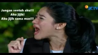Kompilasi Video Parodi Tik Tok Sinetron Orang Ketiga