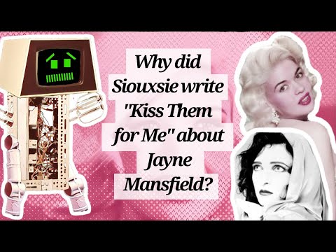 Why did Siouxsie