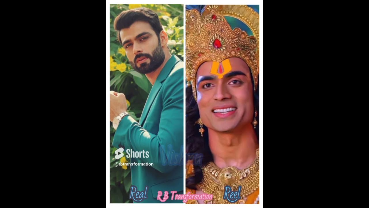   Cast of Shiv Shakti Tap Tyag Tandav  short video