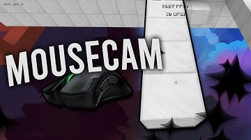 8 block extensions (Clicksounds + Mousecam)