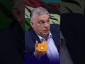 „Ukrajna tagsága háborút jelent!” 🛑 #Ukrajna #EU #Háború #OrbánViktor #Magyarország #Hungary