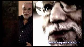 Entrevista a D. Mauro Hernández [Documental La Bastida de Totana]