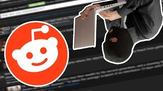 HOW TO BE A REDDIT YOUTUBER
Being a Reddit Commentary YouTuber is the one way street to YouTube success. 100 likes and Ill become a Reddit Commentary YouTuber...
In this video, I intensely goof on the Reddit commentary community for their lackluster effort in video creation, address the possibility of content theft from reading posts that are written by others, and meme on them further for their use of TTS engines as commentary. But the YouTube algorithm seems to love them, so they have already won.
JOIN MY DISCORD!: https://discord.gg/JXmE5XG
Twitter: http://twitter.com/flowmotionyt Snapchat: flowmotionyt
Instagram: https://instagram.com/flowmotion97
My Record Label: http://soundcloud.com/darkerskieslabel
Music Project: https://soundcloud.com/mountswift
Donate?: http://paypal.me/flowmotion97 Business Inquires: benvazquezbusiness@gmail.com
Outro song: enesai - empty
#reddit #reddityoutubers #contenttheft HOW TO BE A REDDIT YOUTUBER