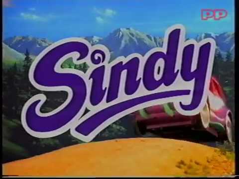 Advert - Sindy Space 4x4 - 90s
