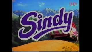 Advert - Sindy Space 4x4 - 90s