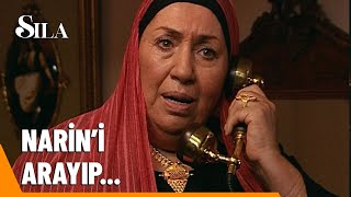 ''Ya ben ya onlar...'' | Sıla 21. Bölüm
