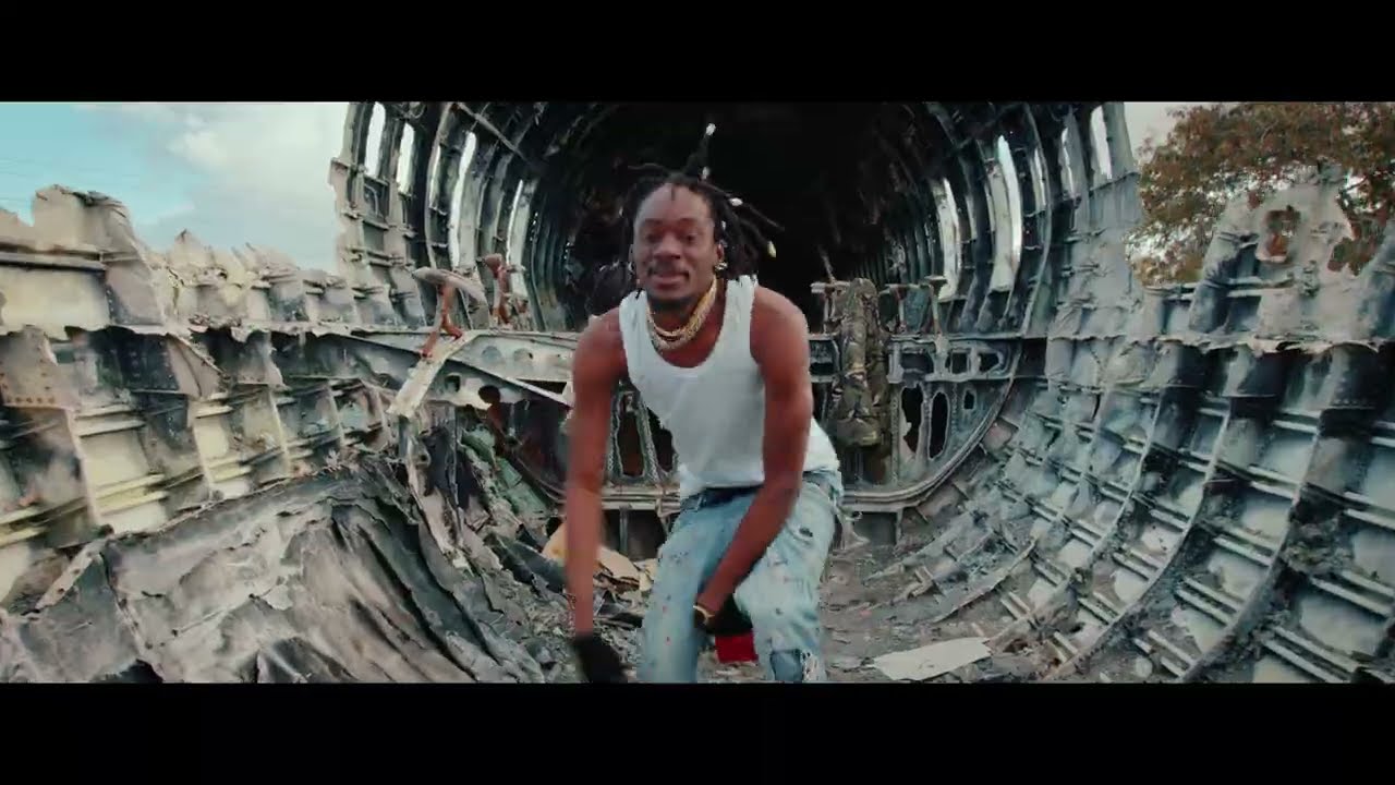 Moms Loup - OUTRO ( CLIP OFFICIEL )