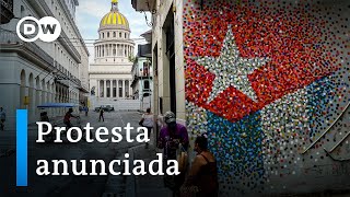 Activistas desafían al Gobierno y marcharán en #Cuba