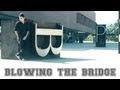 Strip no Altar - Blowing the Bridge (Official Video)